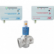 СКЗ Карбон (СО + СН4) Ду32